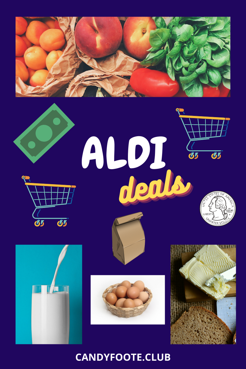 aldi shoes sale on Here Are This Weeks Deals At Aldi Candyfoote Club