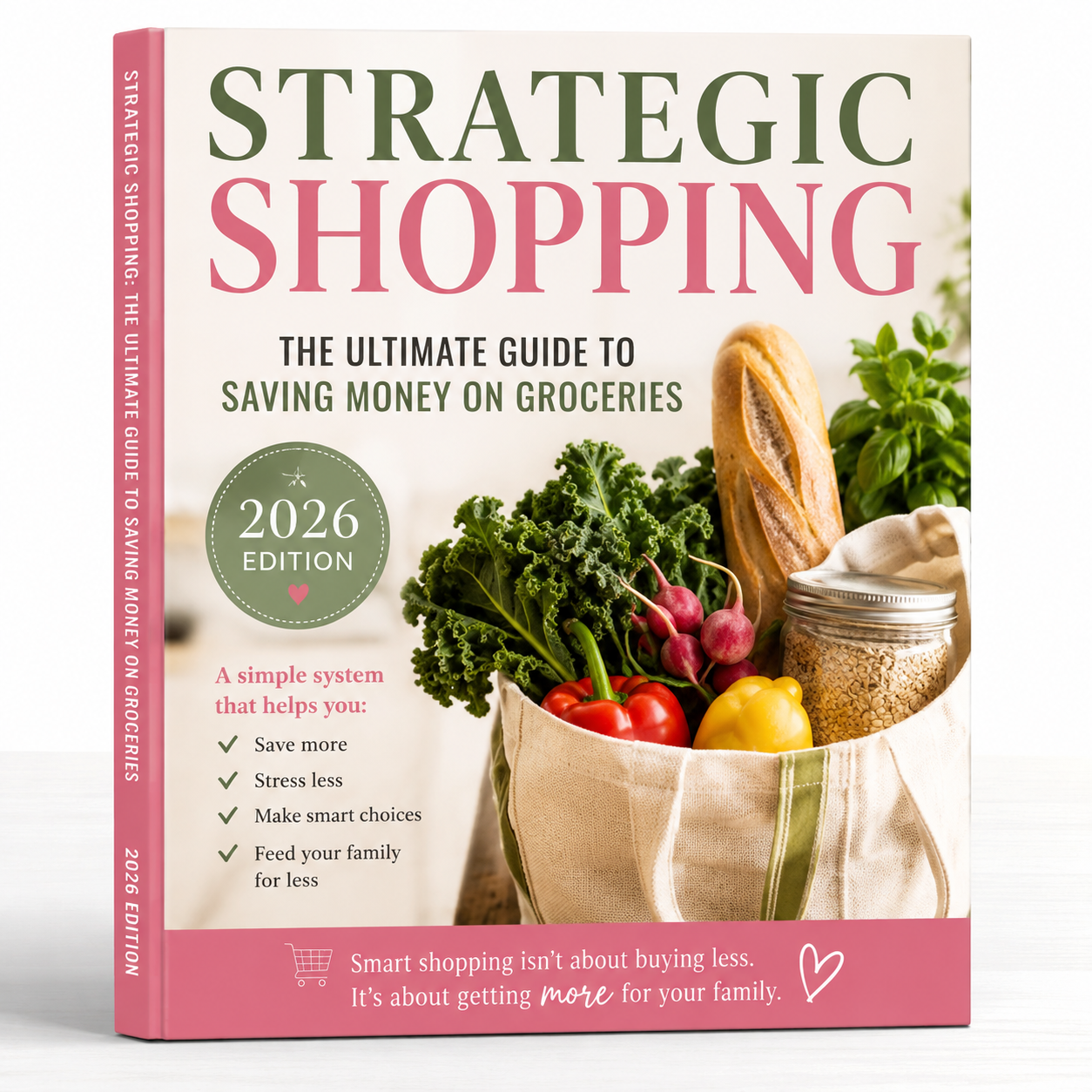 Strategic Shopping – The Ultimate Guide to Saving Money on Groceries